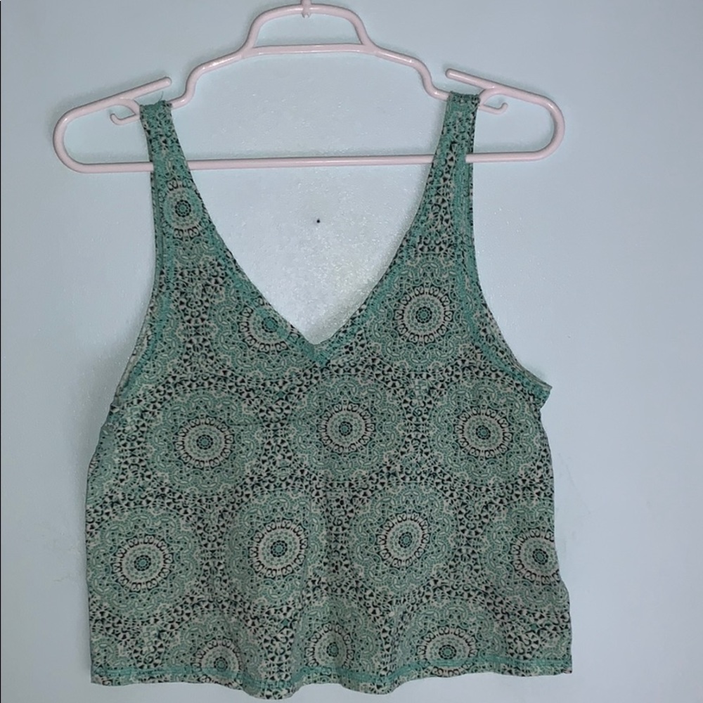 New Urban Outfitters tank top
